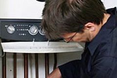 boiler repair Knockandhu