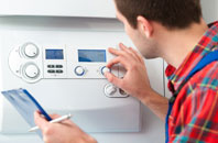 free commercial Knockandhu boiler quotes