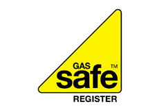gas safe companies Knockandhu